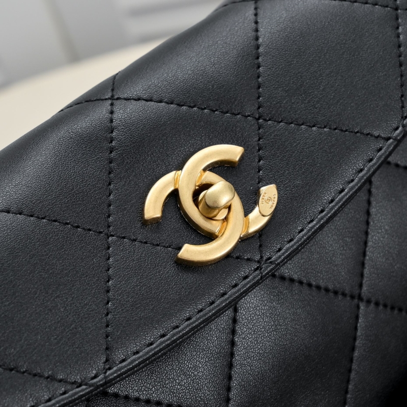 Chanel Satchel Bags